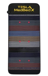 Tesla MedBed X mat