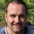 David R. reviewer photo